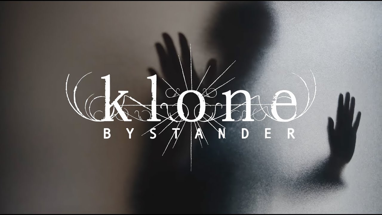 Klone Bystander cover art