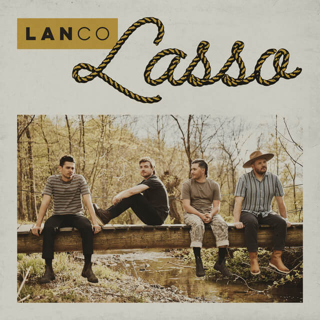 LANCO - Lasso Lyrics