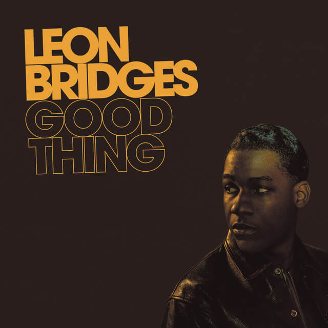 Leon Bridges - Naomi Lyrics