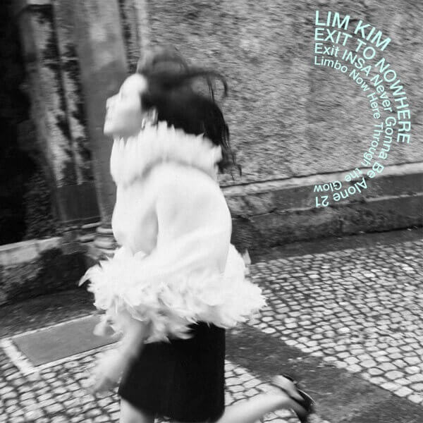 LIM KIM - Now Here Lyrics English Translation cover art