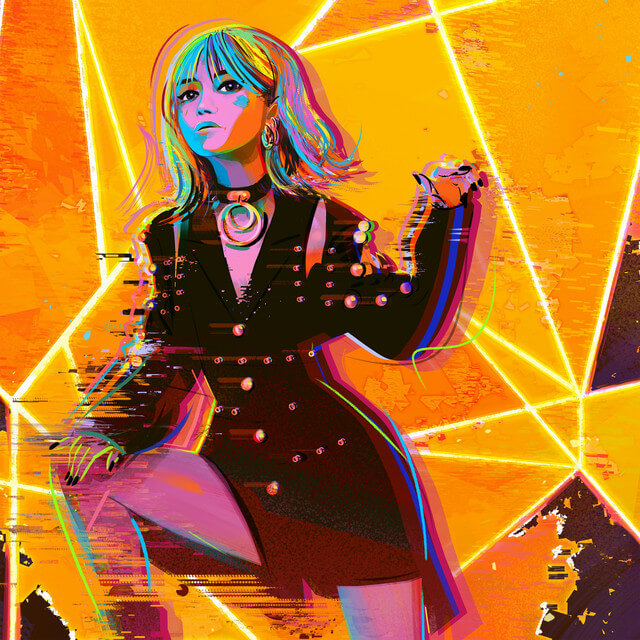 LiSA - REALiZE Lyrics