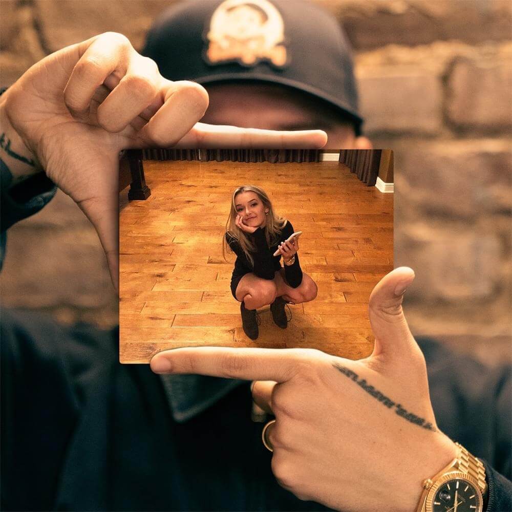 Logic Noell cover art