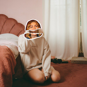 Louane Les étoiles cover art