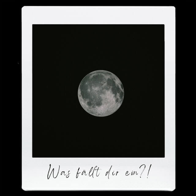 Lune Was fällt dir ein?! cover art