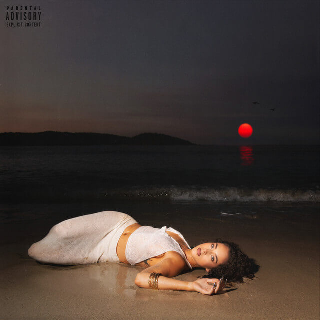 Maeta Control Freak cover art