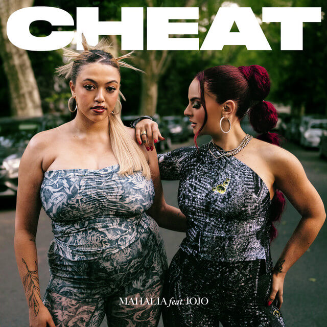 Mahalia Cheat cover art