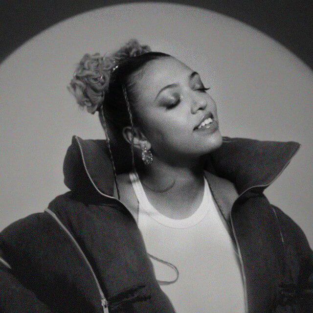 Mahalia - Ready Lyrics
