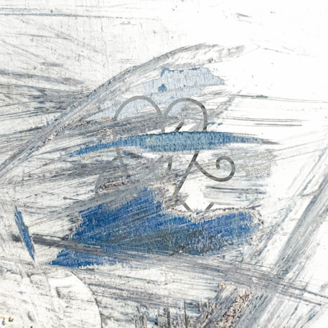 makko Dein Lügner cover art