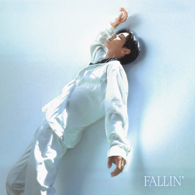 Mark Tuan - Fallin' Lyrics