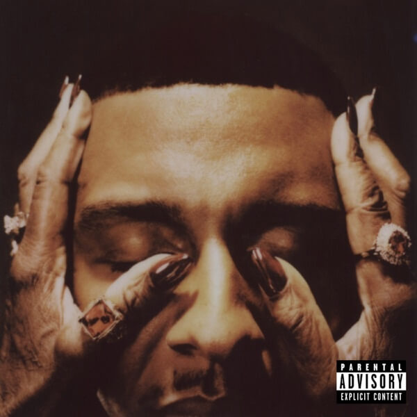 Masego Hello cover art