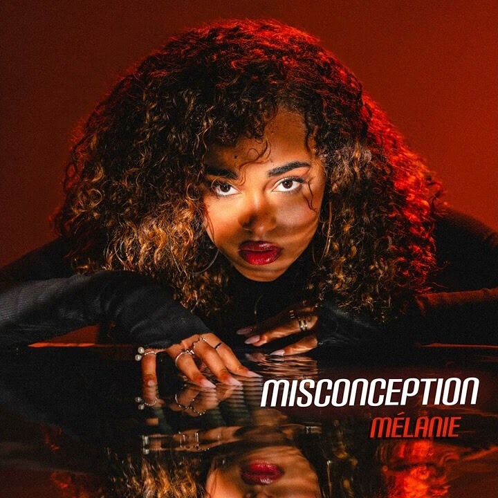 Mélanie - Misconception Lyrics