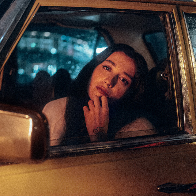 Melike Sahin - Pence Lyrics
