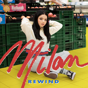 Milan Gavris - Rewind Lyrics
