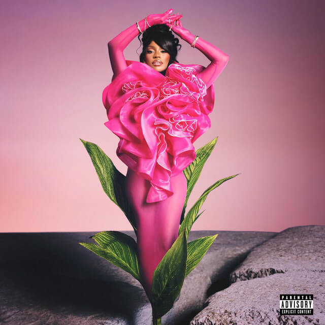 Monaleo - Goddess Lyrics