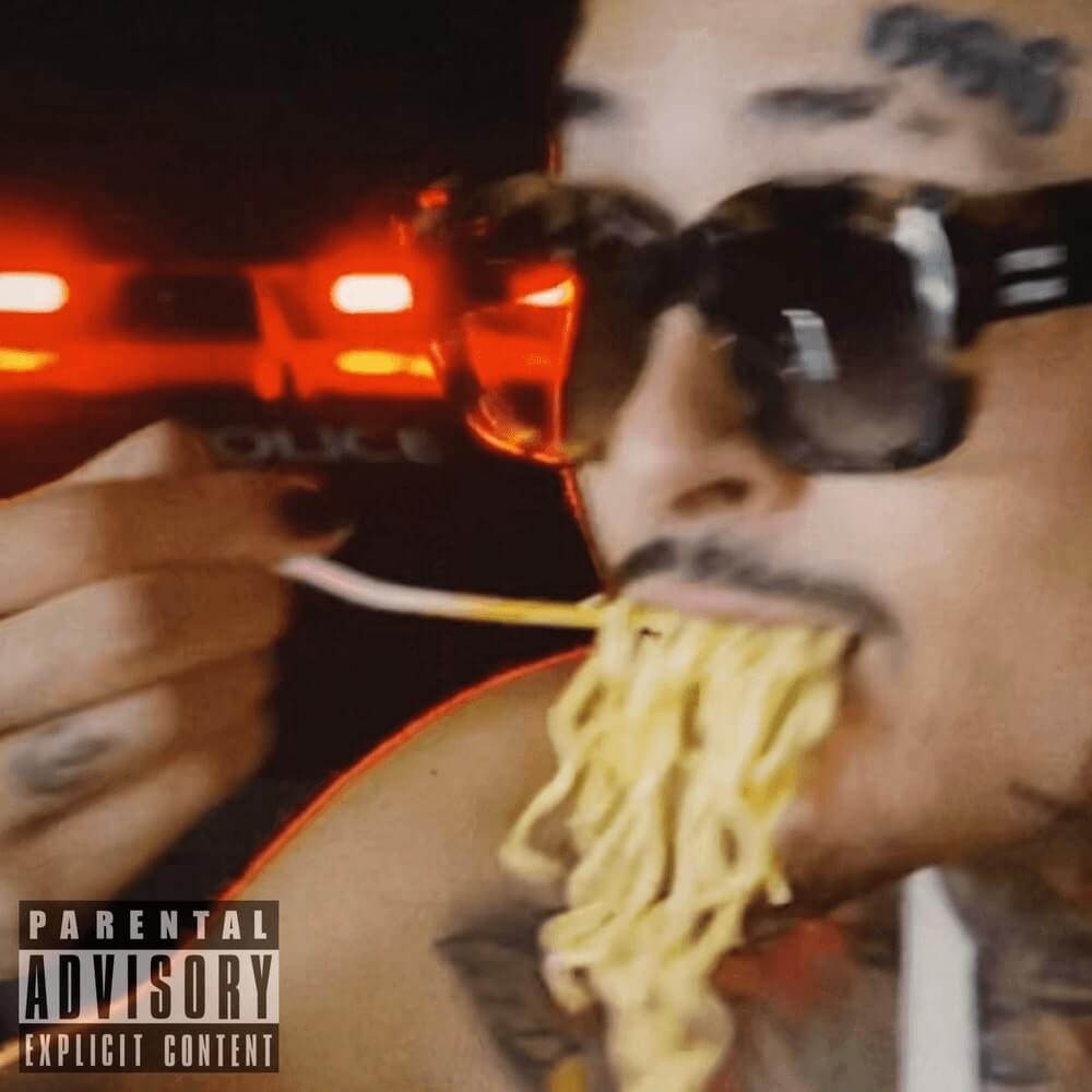 MORGENSHTERN ПОЙДЁТ (IT’LL DO) cover art