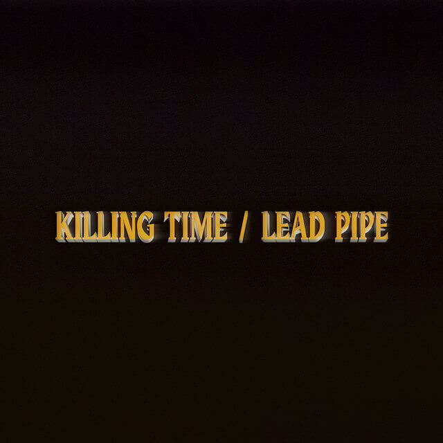 Movements - Killing Time Lyrics