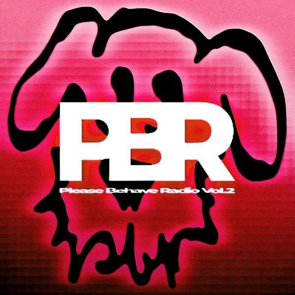 mvrk DAALE cover art