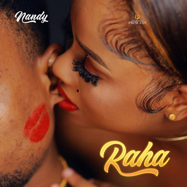 Nandy - Raha Lyrics