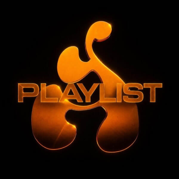 Nasty C Playlist cover art