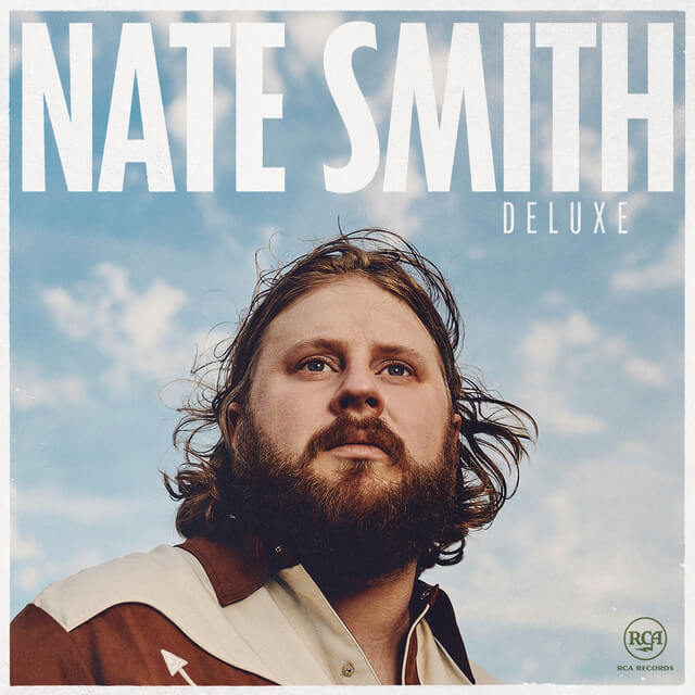 Nate Smith - Dear Heart Lyrics