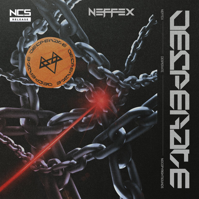 Neffex - Desperate Lyrics