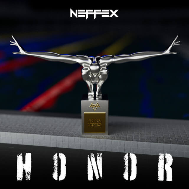 NEFFEX - Honor Lyrics