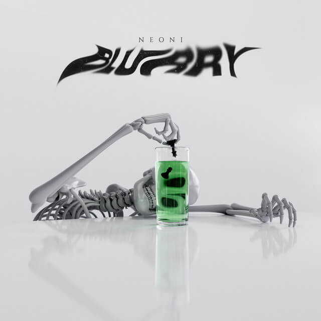 NEONI - BLURRY Lyrics