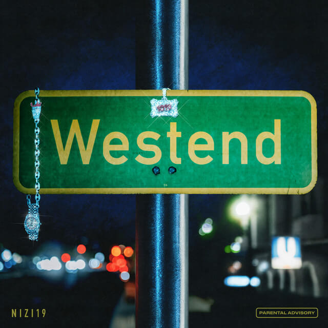 Nizi19 - Big Opp Lyrics