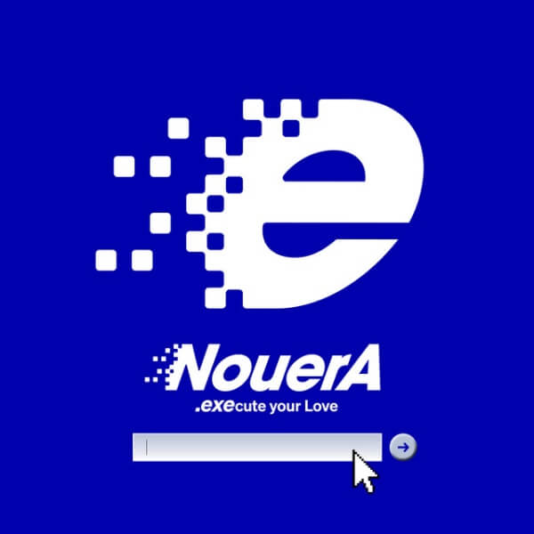 NouerA - W.T.F(un) Lyrics English Translation cover art