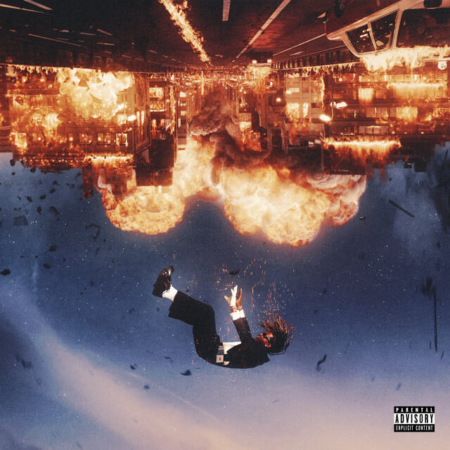 Offset - DISSOLVE Lyrics