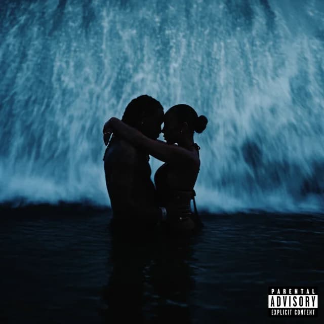 Offset Something I Need cover art