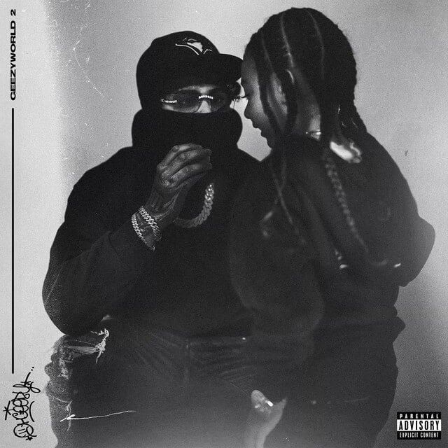OhGeesy - Perky Lyrics