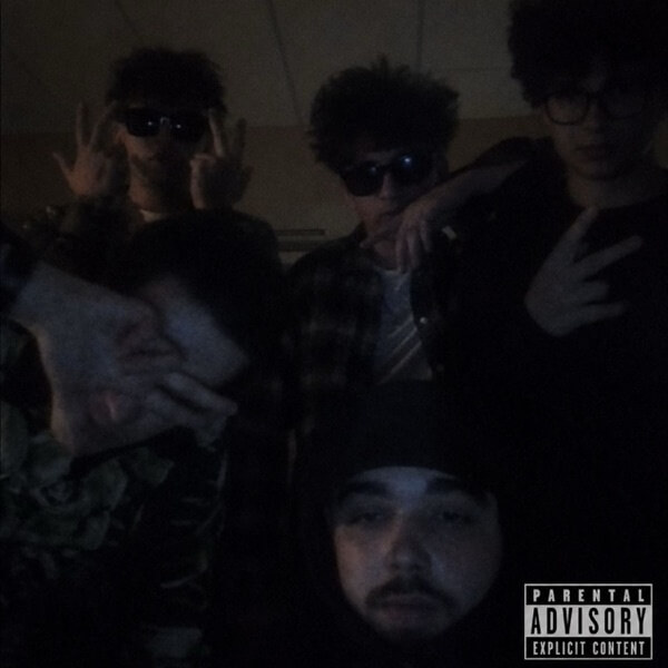 Okekel - Fe cover art