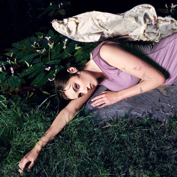 Olivia O'Brien - PIXIE album cover