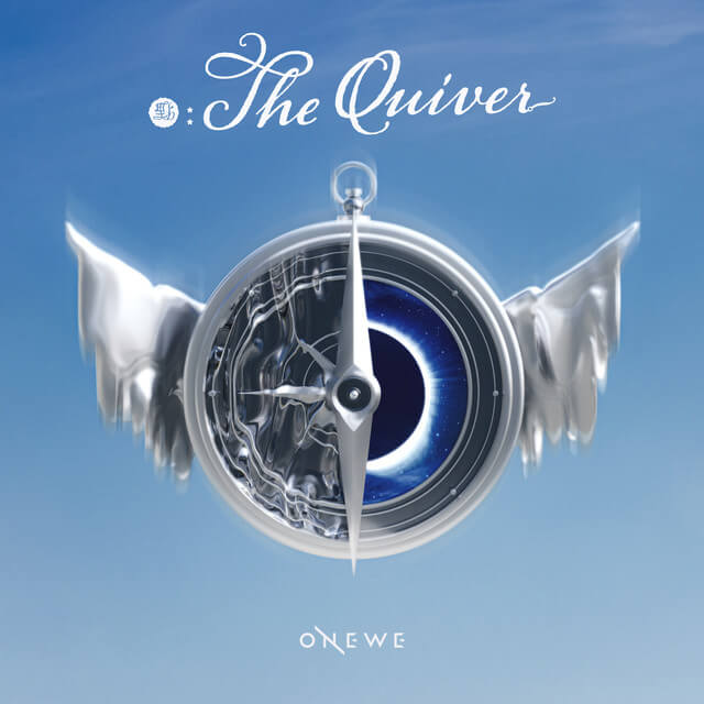 ONEWE - FLY Lyrics English Translation cover art