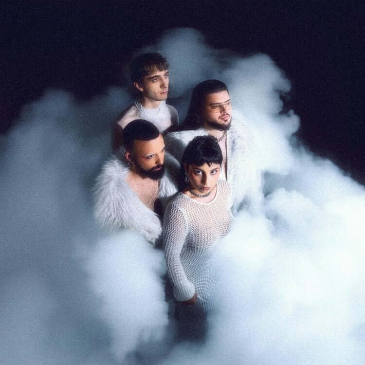 Oxygyn - Cloudmaker Lyrics