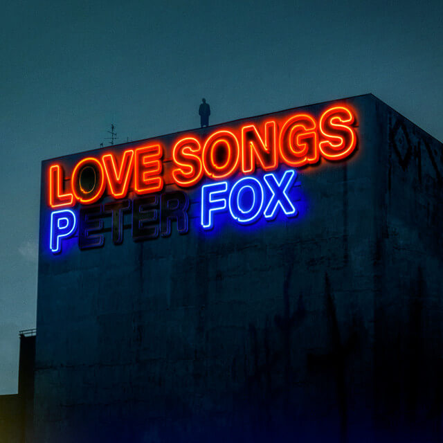Peter Fox - Celebration Lyrics