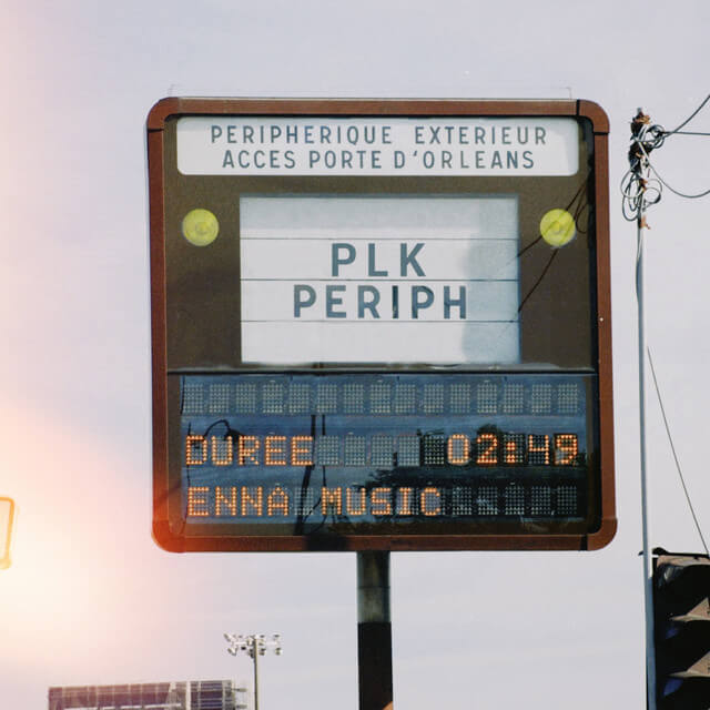 PLK - Periph Lyrics