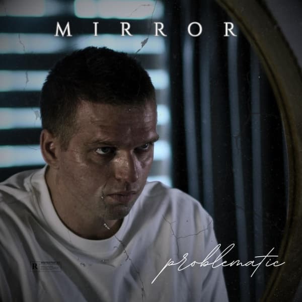 Problematic - Mirror cover art