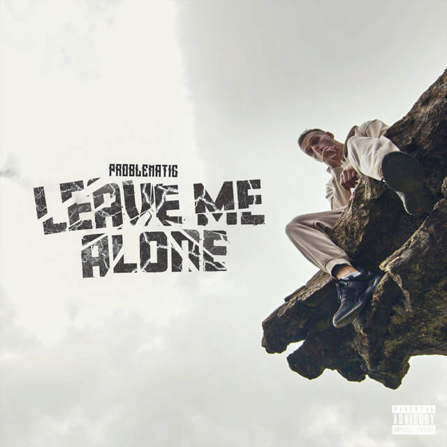 Problematic - Ridin With Me Lyrics