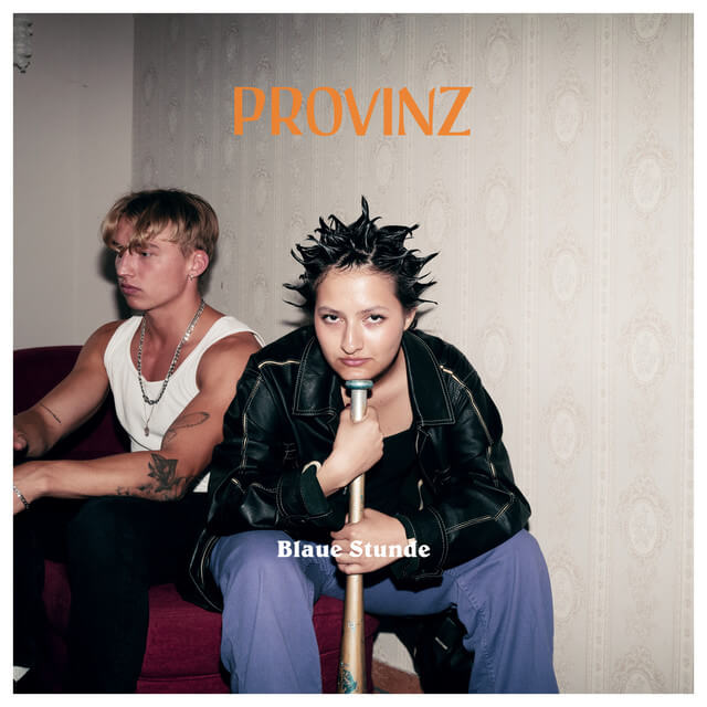 Provinz - Blaue Stunde Lyrics