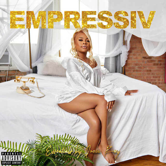 Queen Key - Exposed Lyrics