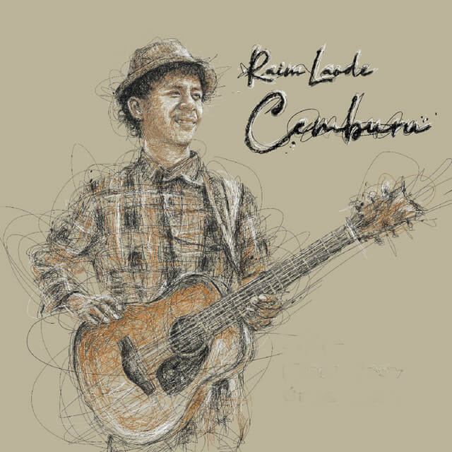 Raim Laode - Cemburu Lyrics