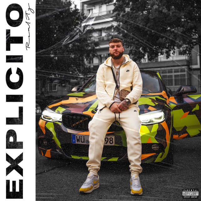 Reality - Explícito Lyrics