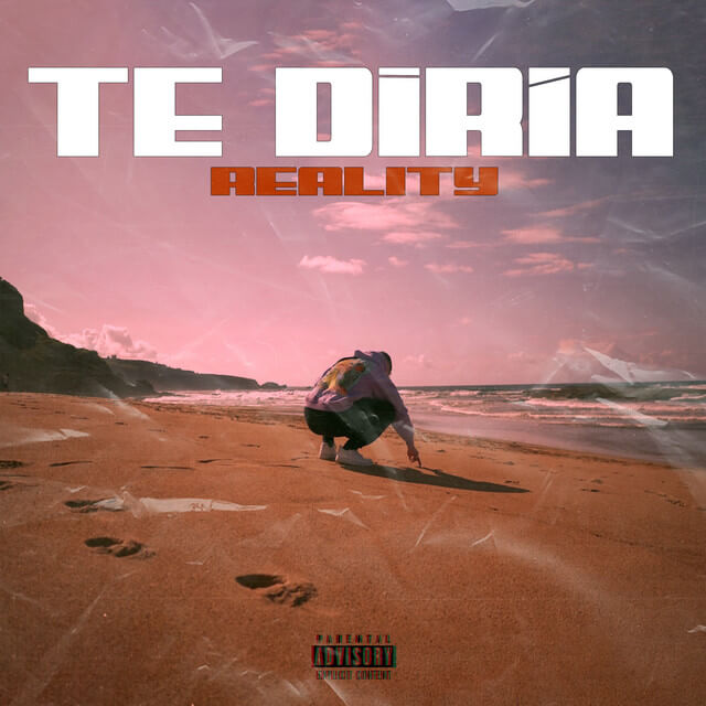 Reality Te Diría cover art