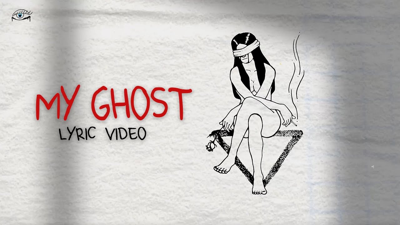 RIELL - My Ghost Lyrics