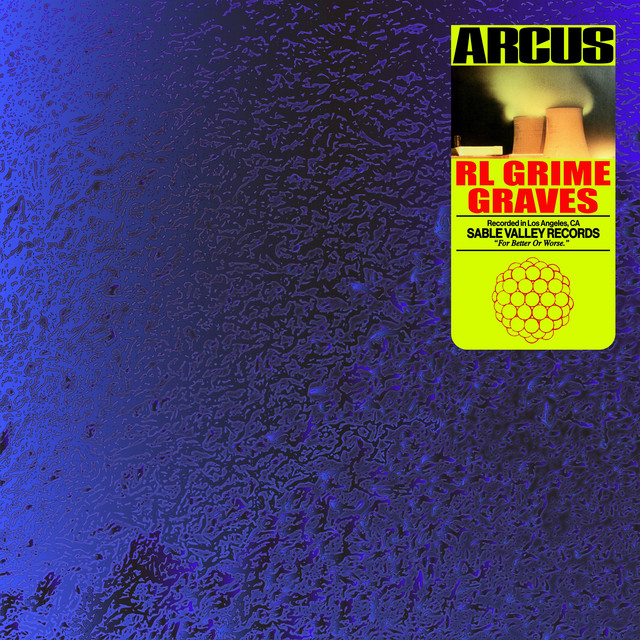 RL Grime - Arcus Lyrics