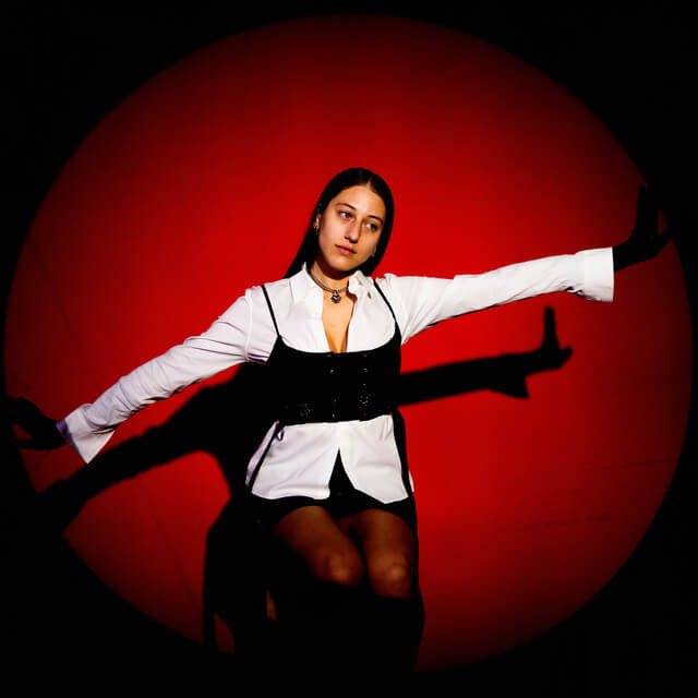 ROSIE - Potential Lyrics