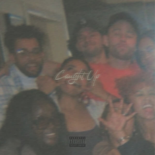 Rowlan - Caught Up Lyrics