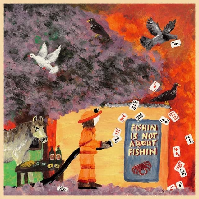 Ruby Gill Jamie cover art